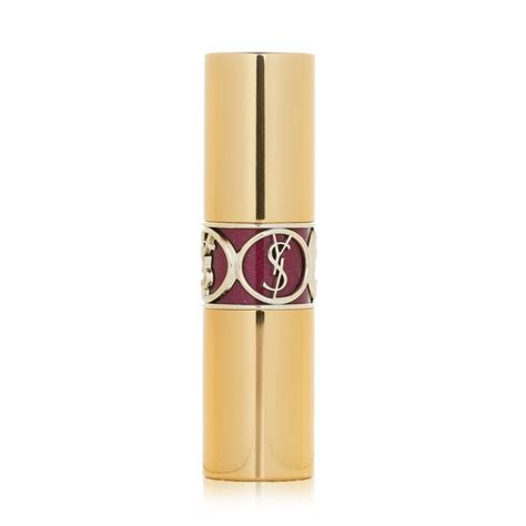 Yves Saint Laurent Rouge Volupte Shine 106 